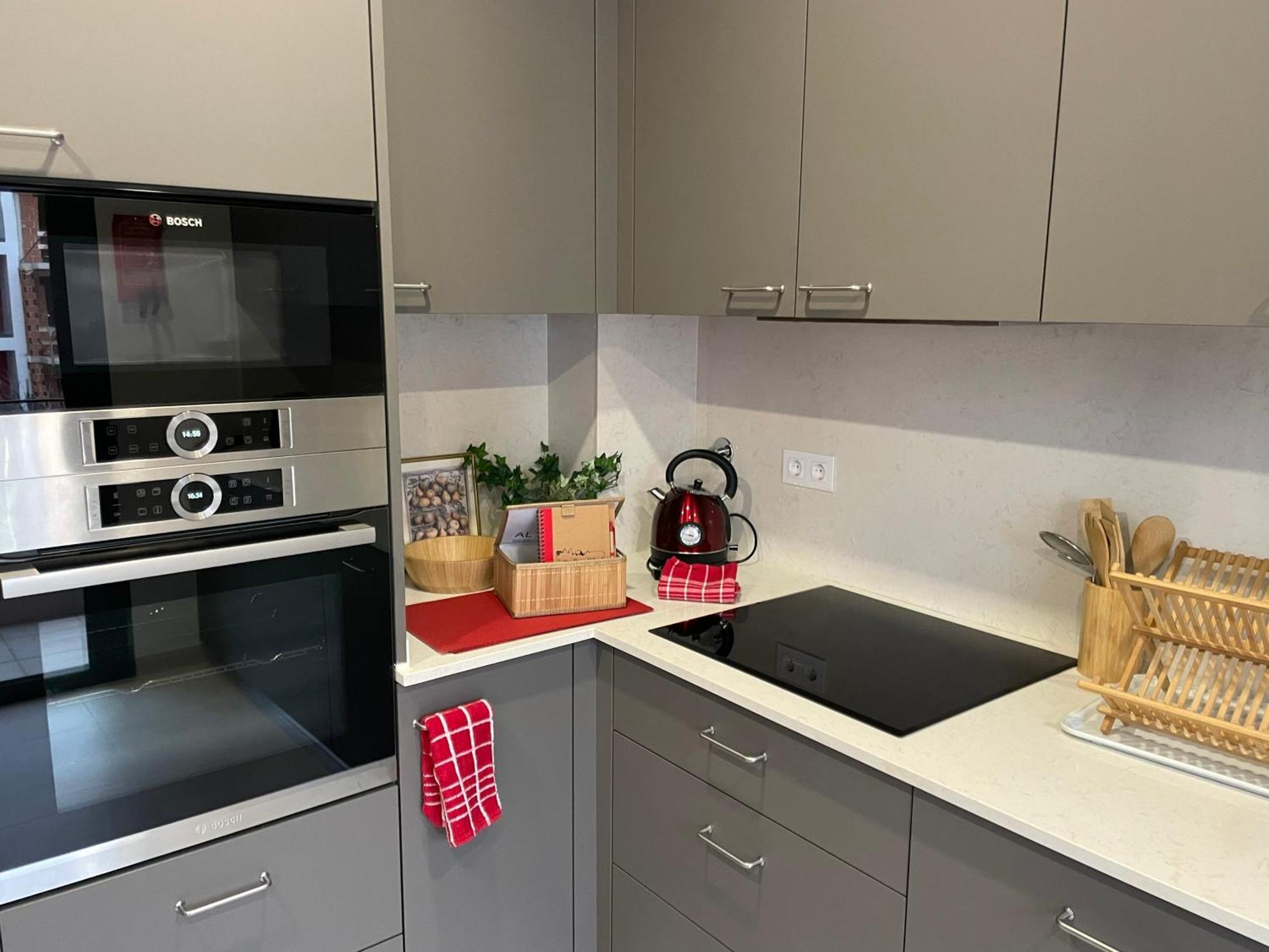 Taste Tavira Apartment Luaran gambar