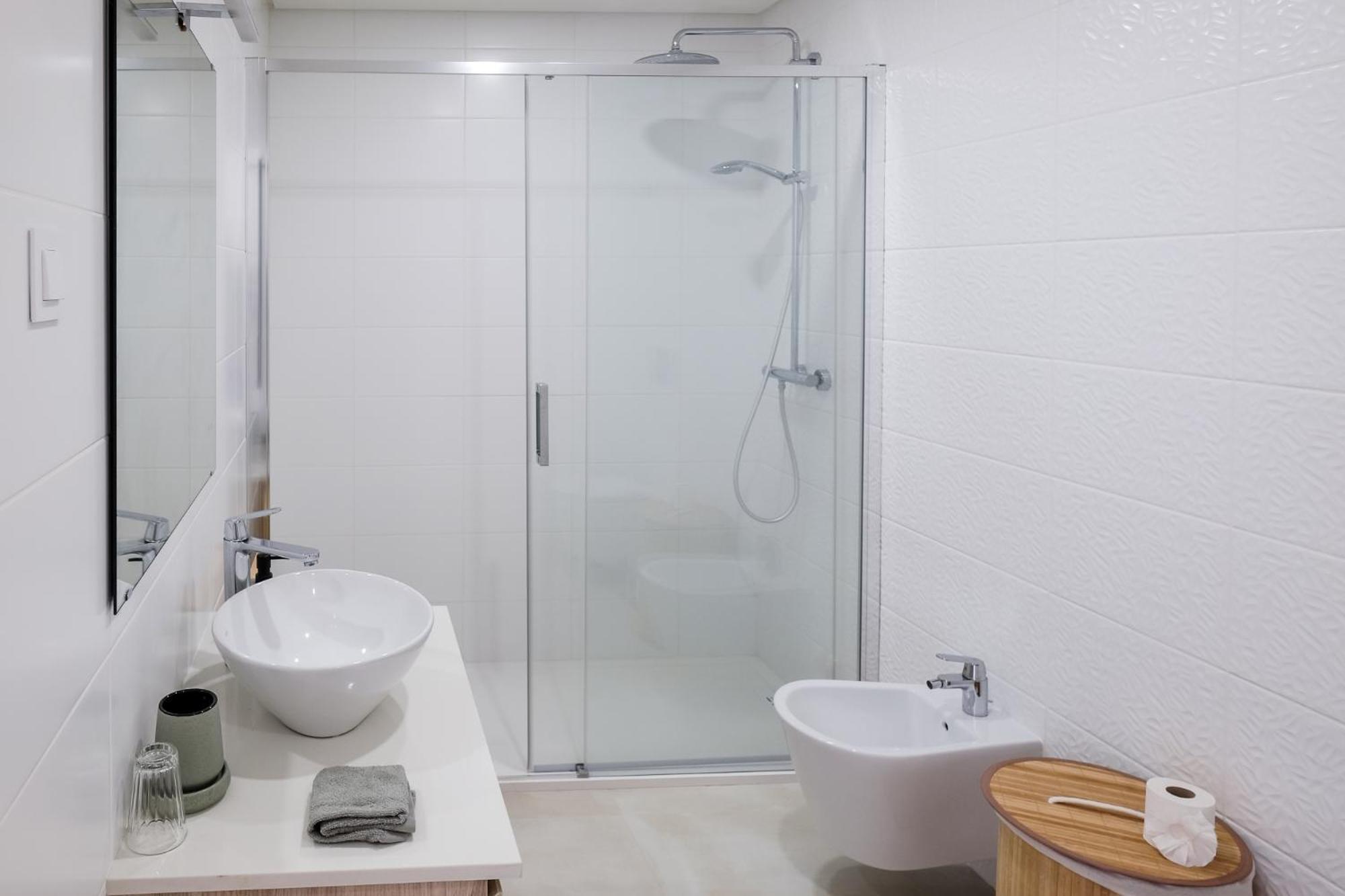 Taste Tavira Apartment Luaran gambar