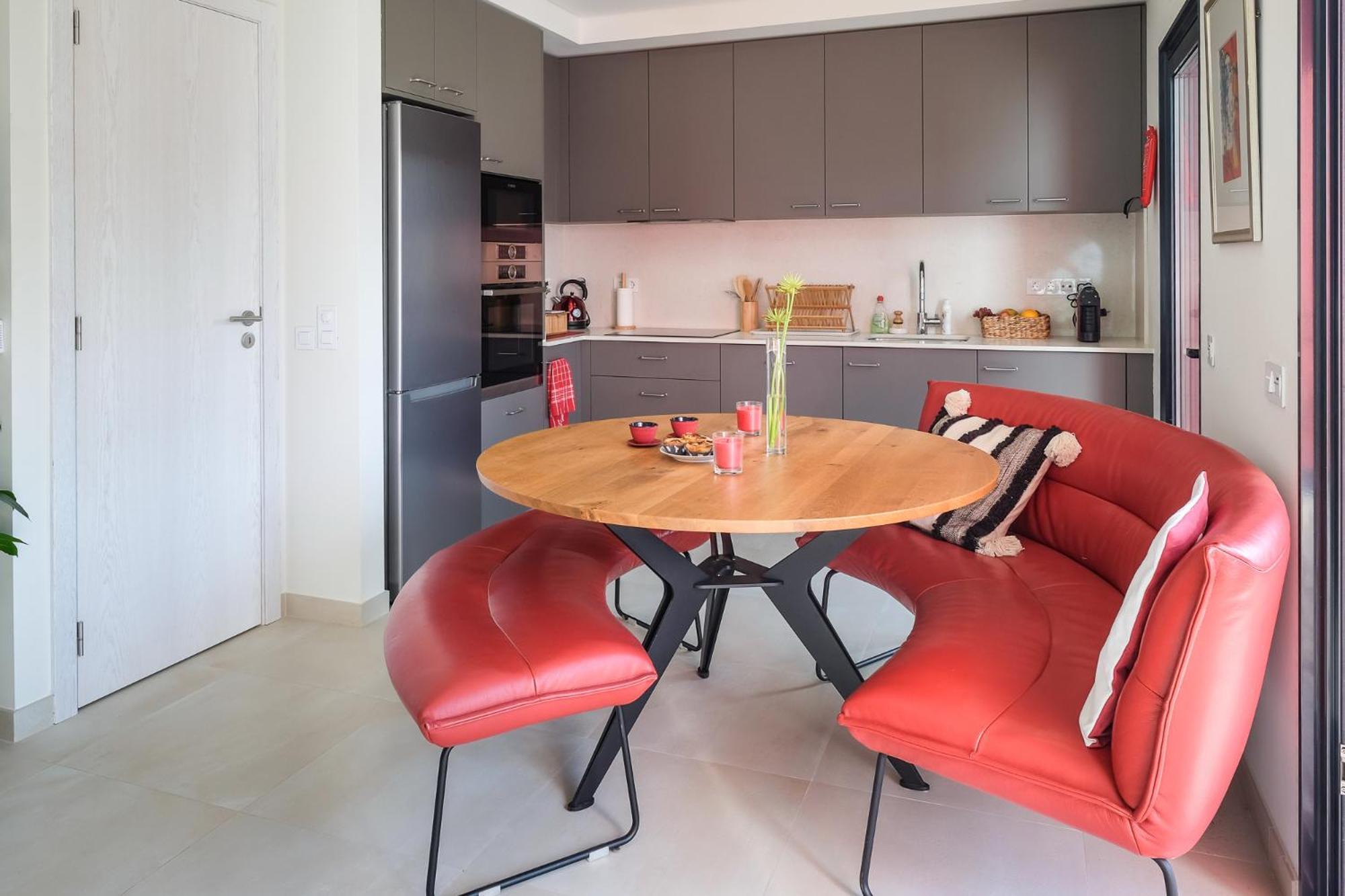 Taste Tavira Apartment Luaran gambar