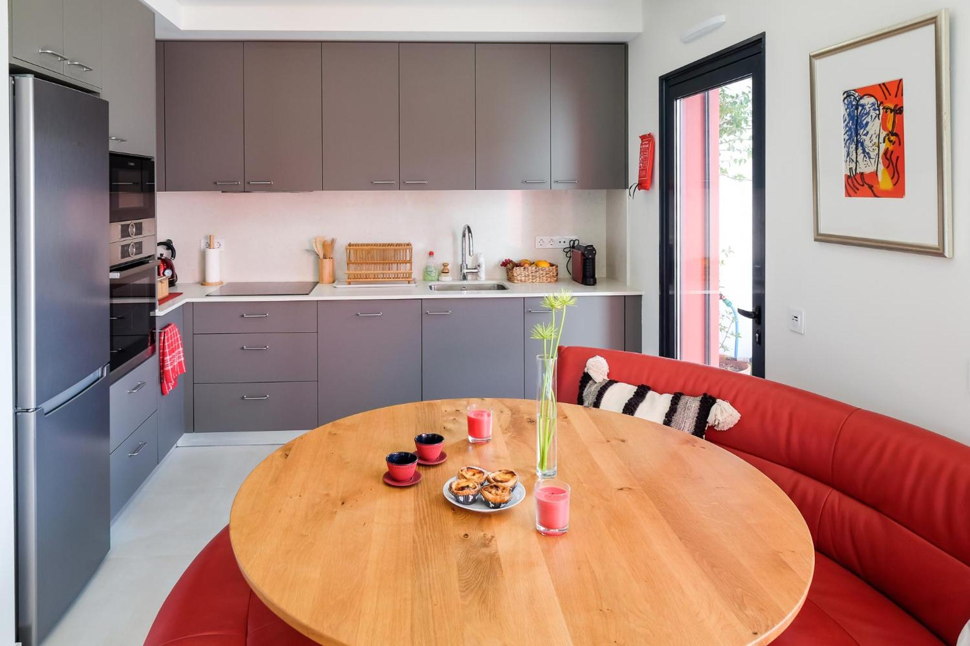 Taste Tavira Apartment Luaran gambar