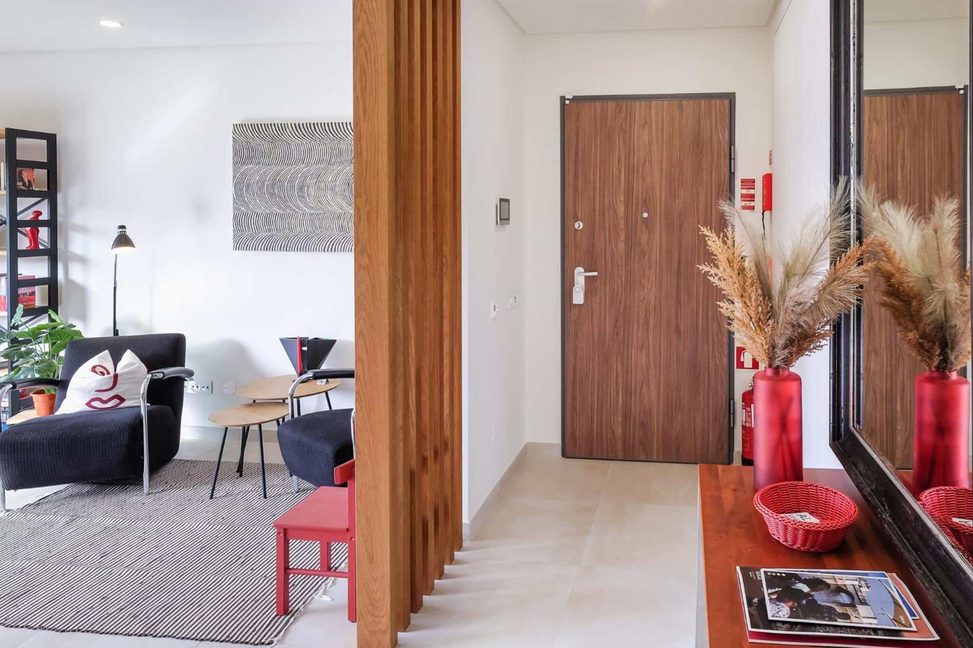 Taste Tavira Apartment Luaran gambar