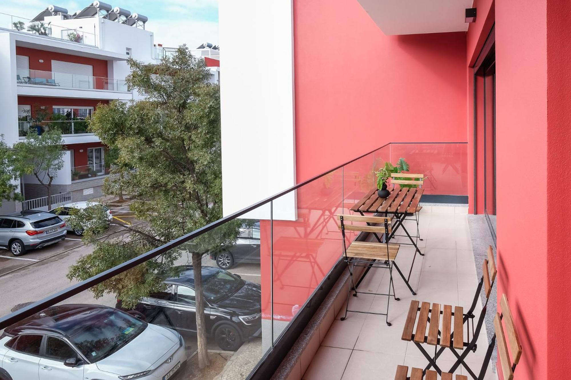 Taste Tavira Apartment Luaran gambar