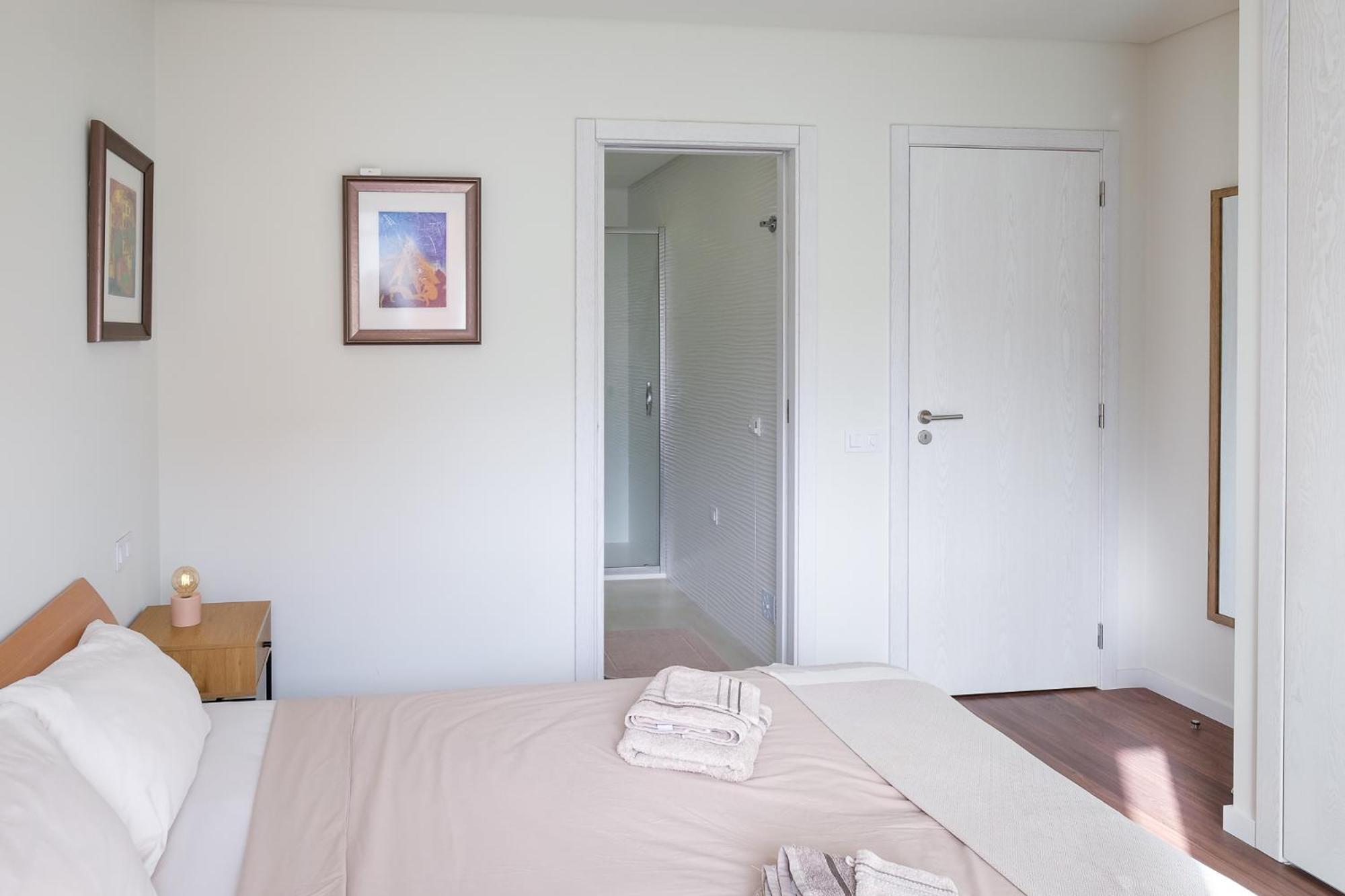 Taste Tavira Apartment Luaran gambar