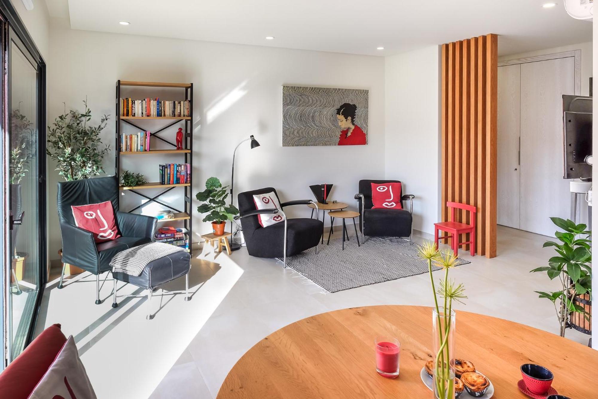 Taste Tavira Apartment Luaran gambar