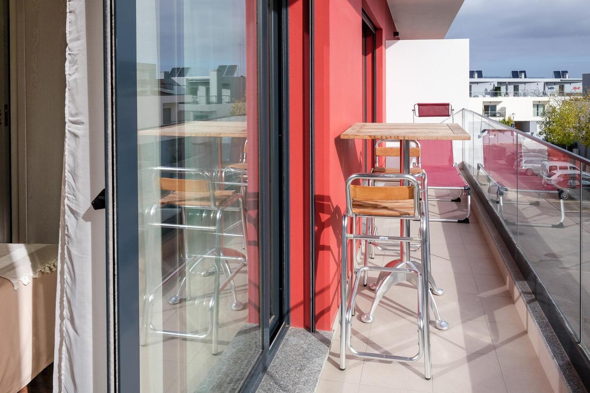 Taste Tavira Apartment Luaran gambar