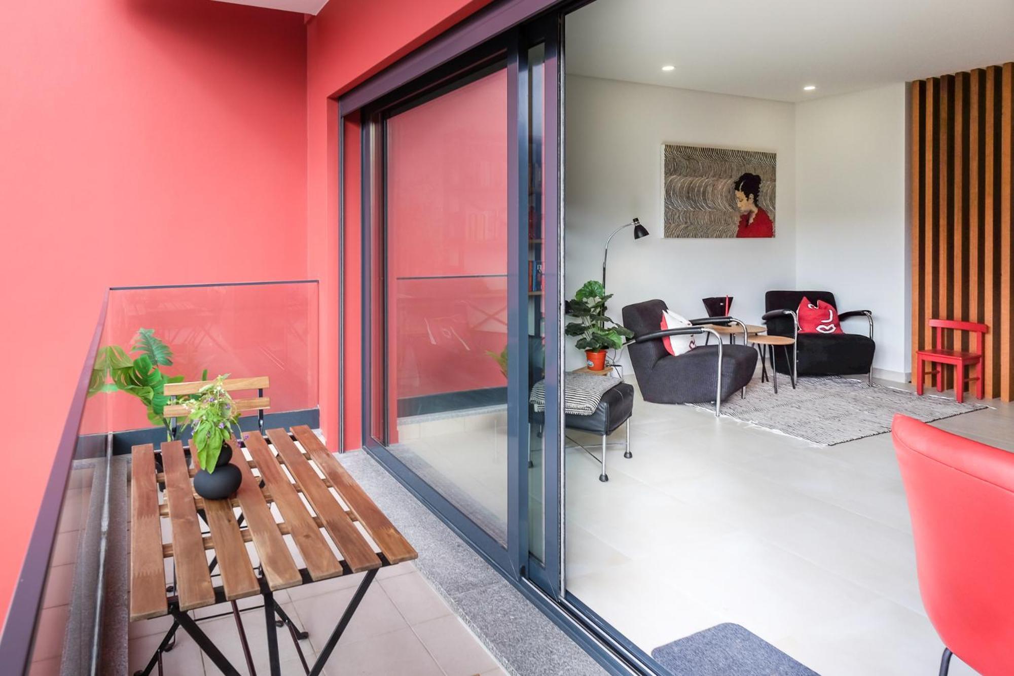 Taste Tavira Apartment Luaran gambar