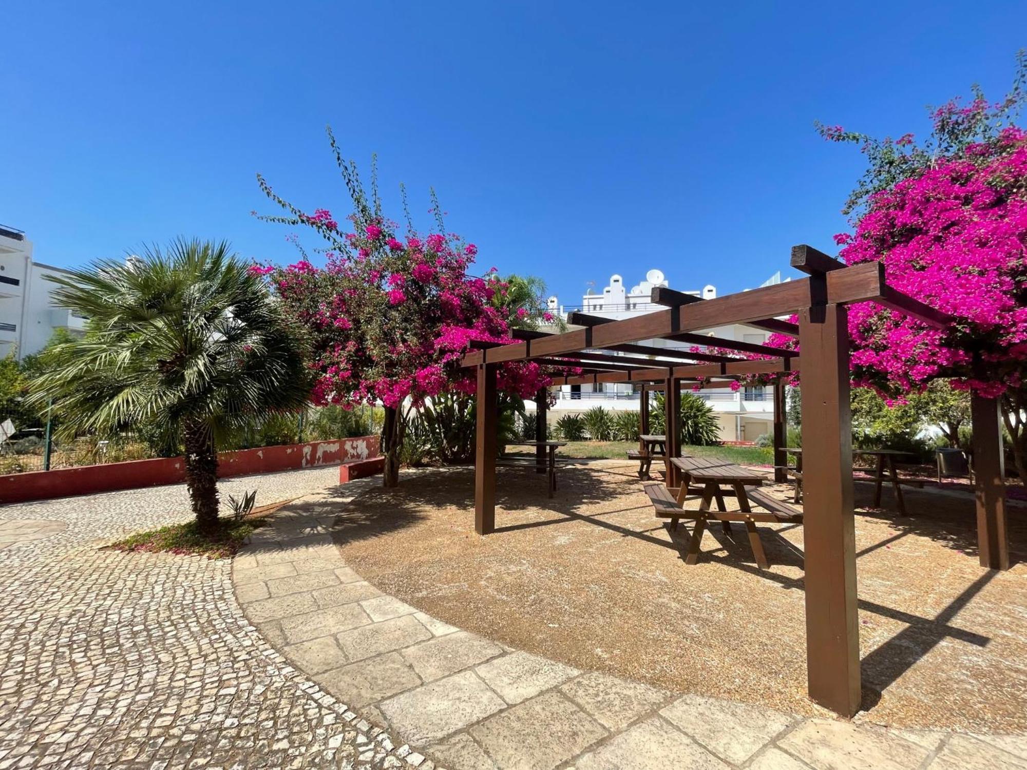 Taste Tavira Apartment Luaran gambar